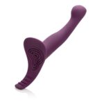 Calexotics Me2 Vibrating Probe Purple SE-1566-10-3 716770090416