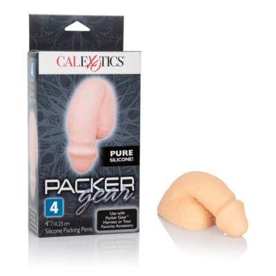 Calexotics Packer Gear Packing Penis Light Flesh SE-1580-20-3 716770092632