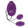 Calexotics Risque Advanced Dual Teasers Purple SE-1157-15-3 716770067272