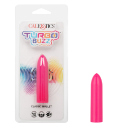 Calexotics – Turbo Buzz Classic Bullet (Hot Pink)