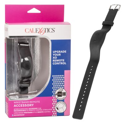 Calexotics Wristband Remote Accessory Black SE 0077 99 3 Multiview