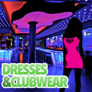 Clubwear & Dresses
