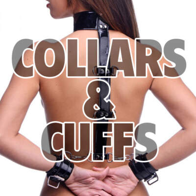 Collars & Cuffs