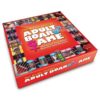 Creative Conceptions A Really Cheeky Adult Board Game for Friends 5037353000888 Boxview