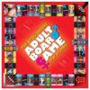 Creative Conceptions A Really Cheeky Adult Board Game for Friends 5037353000888 Game Board Detail