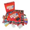 Creative Conceptions A Really Cheeky Adult Board Game for Friends 5037353000888 Multiview