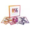 Creative Conceptions Our Sex Game Board Game USOSG 847878002299 Multiview