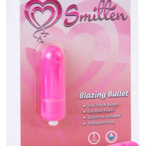 D Sands Group Smitten Blazing Bullet Pink DS900-11 019962493331