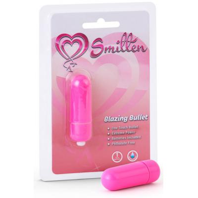 D Sands Group Smitten Blazing Bullet Pink DS900-11 019962493331