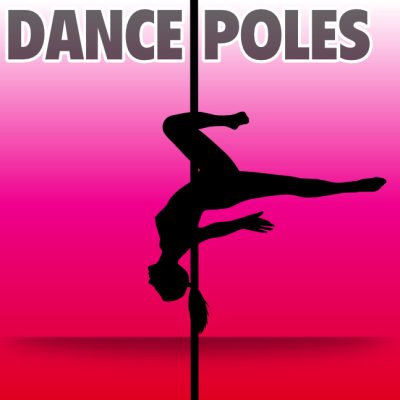Dance Poles / Stripper Poles