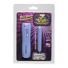 Doc Johnson 7 function wonder bullet extra long lavender purple 7506-06-CD