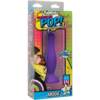 Doc Johnson American Pop Mode 5 inch Silicone Anal Plug 0500-16-BX 782421058289