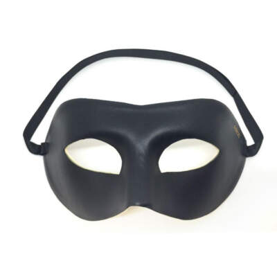 Dorcel Mask Adjustable Face Mask Black 6071915 3700436071915 Detail