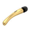 Dorcel Megawand Rechargeable Wand Massager Gold 6071786 3700436071786 Iso Detail