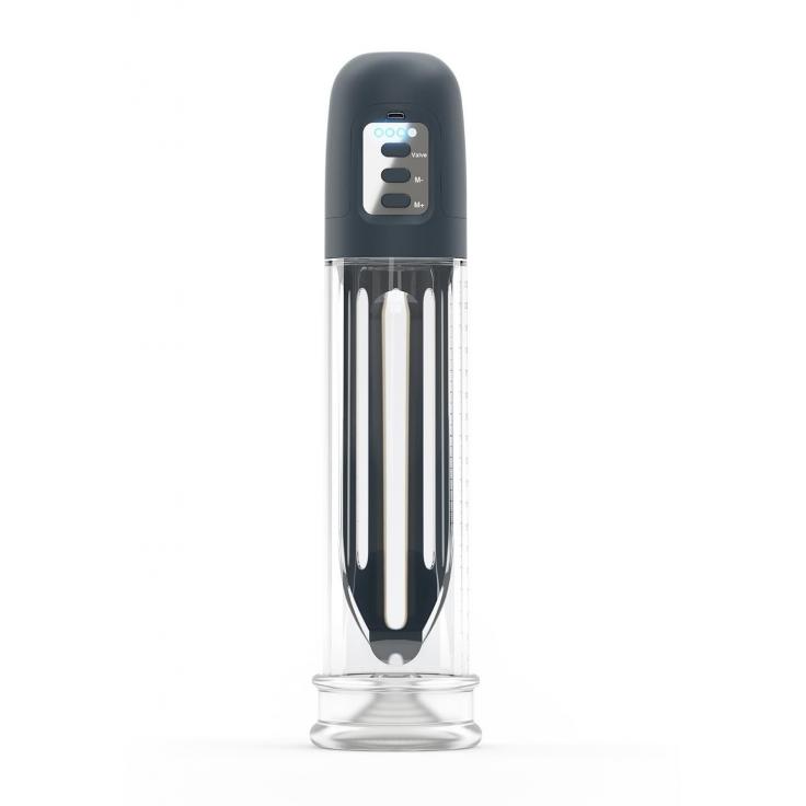 Dorcel Power Pump Pro Rechargeable Automatic Penis Pump XL 6071755 3700436071755 Detail