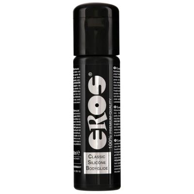 EROS Classic Silicone Bodyglide 100 ml ER21100 4035223211007