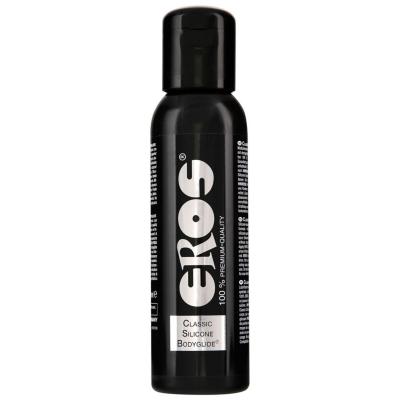 EROS Classic Silicone Bodyglide 250 ml ER21250 4035223212509