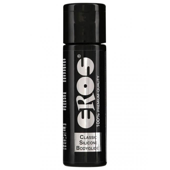 EROS Classic Silicone Bodyglide 30 ml ER21030 4035223210307