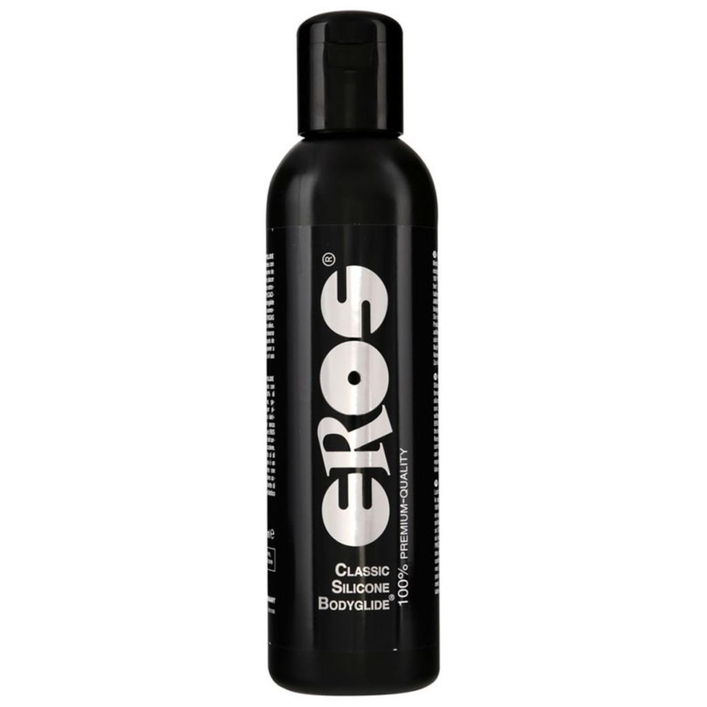 EROS Classic Silicone Bodyglide 500 ml ER21500 4035223215005