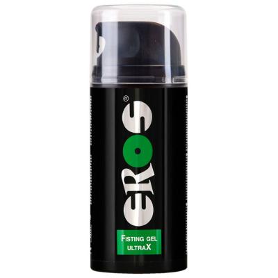 EROS Fisting Gel UltraX 100 ml ER51102 4035223511022