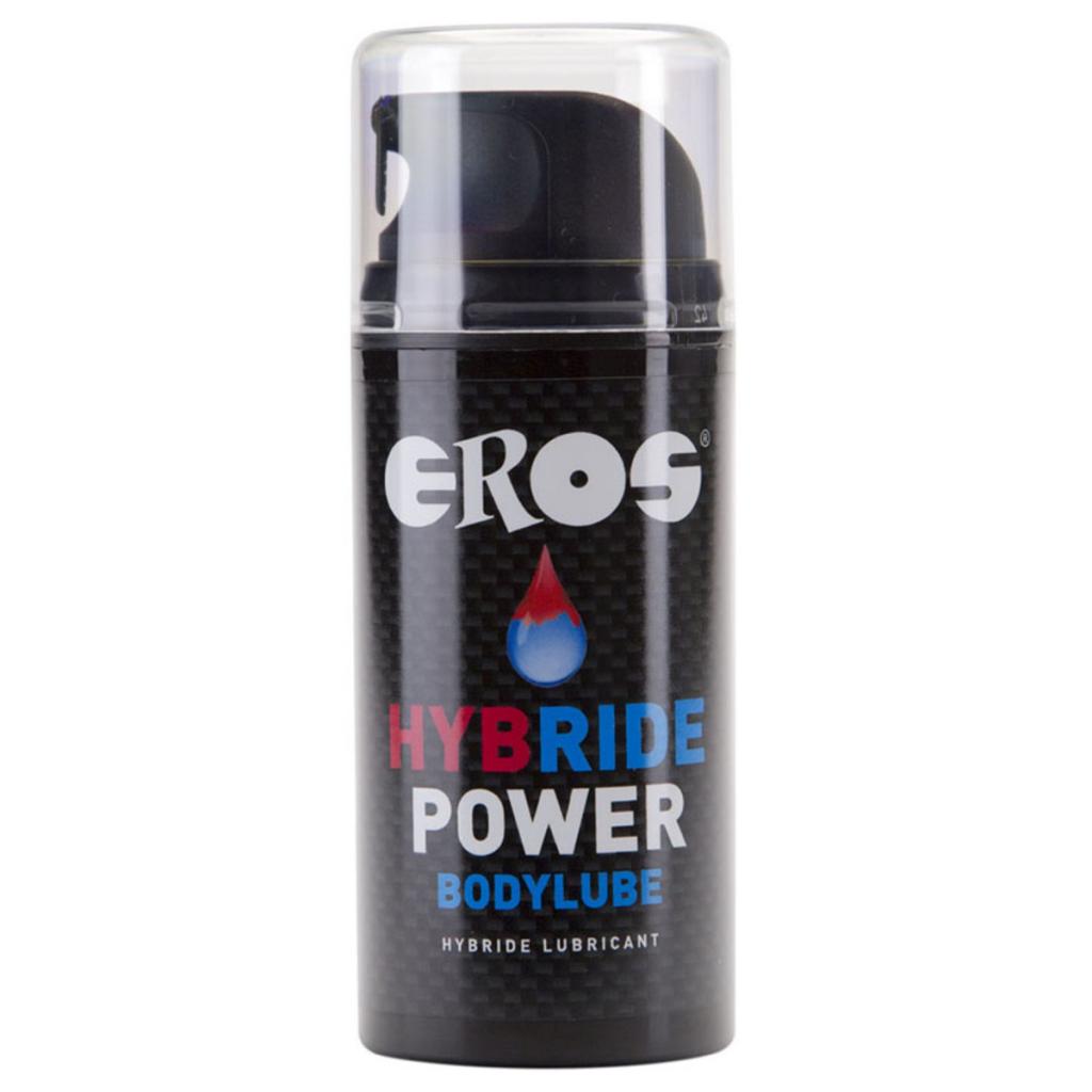 EROS Hybride Power Bodylube 100 ml HP18110 4035223181102