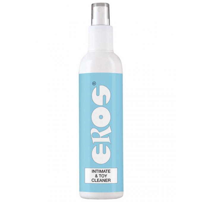 EROS Intimate and Toy Cleaner 200 ml ER22023 4035223220238