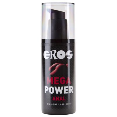 EROS Mega Power Anal 125 ml MP18333 4035223183335
