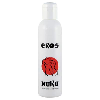 EROS Nuru Massage Gel Bottle 500 ml NU17092 4035223170922