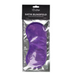 Easy Toys Fetish Collection Satin Blindfold Purple ET246PUR 8718627527771