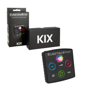 Electrastim Kix Electro Sex Stimulator EM40 609224032684 Multiview