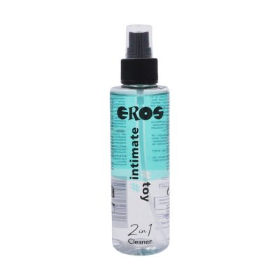 Eros 2in1 Intimate and Toy Cleaner 150ml EWR77745 4035223777459 Detail