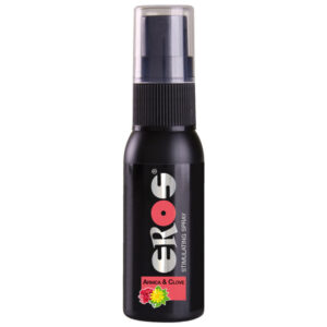 Eros Arnica and Clove Stimulation Spray 30ml ER77089 4035223770894 Detail