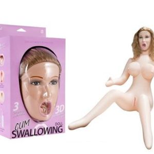Excellent Power Inflatable Cum Swallowing Doll Ziva G FDDH012TFA 001 4892503155778 Multiview