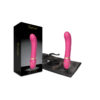 Fredericks Of Hollywood Coming Attraction G Spot Vibrator Pink FOH 009PNK 4890808205969 Multiview