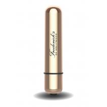 Fredericks Of Hollywood Lovers Collection Bullet Vibrator FOH 2006 4890808221327 Detail