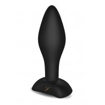 Fredericks Of Hollywood Lovers Collection Silicone Butt Plug FOH 2004 Plug 4890808221303 Detail