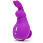 Happy Rabbit Vibrating Bunny Ears Mini Vibe Purple 73136 01 5060020006524 Detail