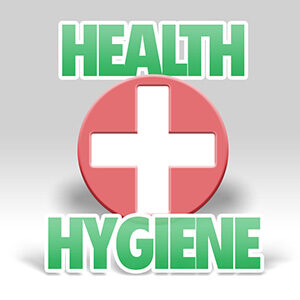 Health & Hygiene