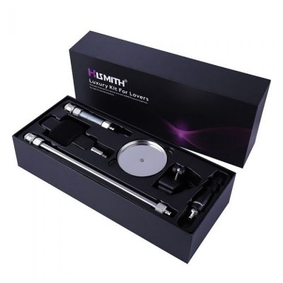 Hismith Luxury Accessory Kit for Lovers HSC0787 938414292162 Boxview