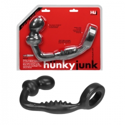 Hunky Junk – Ripple Asslock (Tar)