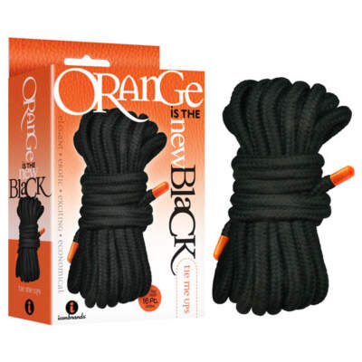 The 9s Orange Is The New Black