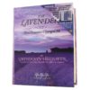 Icon Brands Hidden Garden The Lavenders Hollow Book Couples Kit Purple IC1052 2 847841010528 Boxview