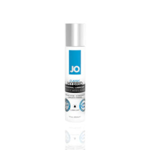 JO Classic Hybrid Water Silicone Hybrid Lubricant 30ml 10178 796494101780 Detail