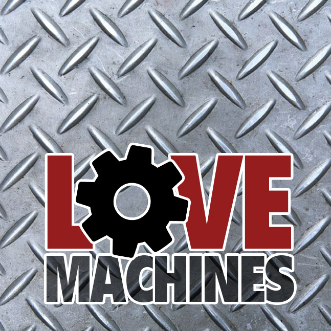 Love Machines