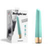 Love to Love Delight Me Rechargeable Vibrator Teal Mint 6032176 3700436032176 Multiview