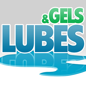 Lubricants & Gels