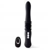 Maia Toys Max Rechargeable Handheld Sex Machine with Wireless Remote Black LM15102 5060311472656
