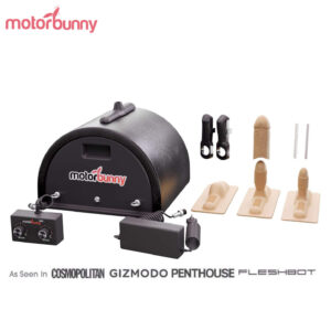Motobunny Motorbunny Link Starter Kit Detail