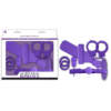 NMC The Mean Couple Bondage Romance VIbrator Kit Purple FKI024A000 022 4892503164978 Multiview
