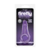 NS Novelties 0473-15 firefly couplesring purple